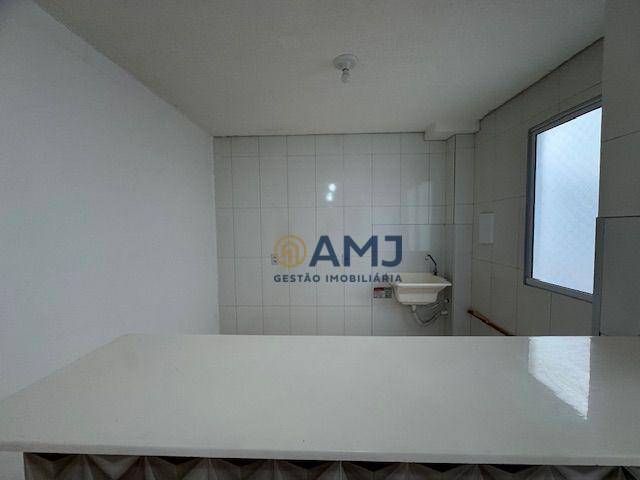 Apartamento à venda com 2 quartos, 41m² - Foto 5