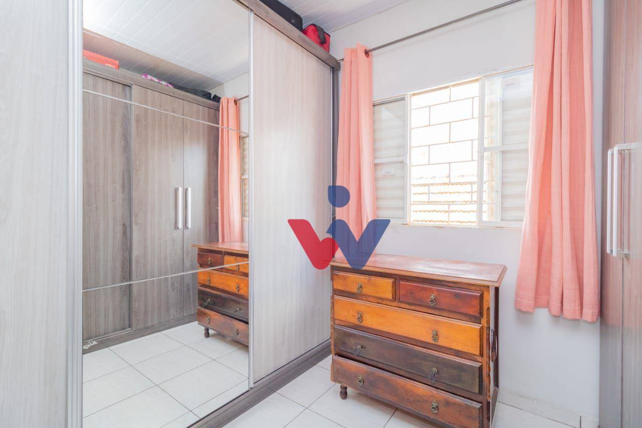 Sobrado à venda com 4 quartos, 120m² - Foto 29