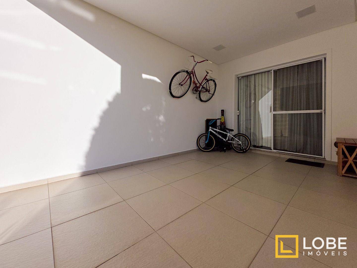 Sobrado, 3 quartos, 162 m² - Foto 5