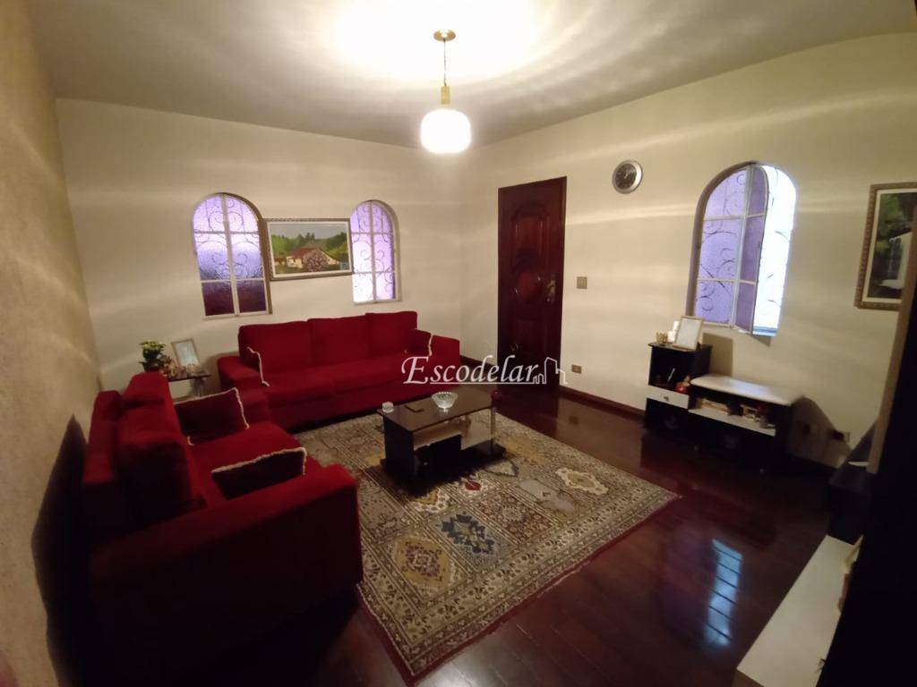 Sobrado à venda com 2 quartos, 140m² - Foto 2