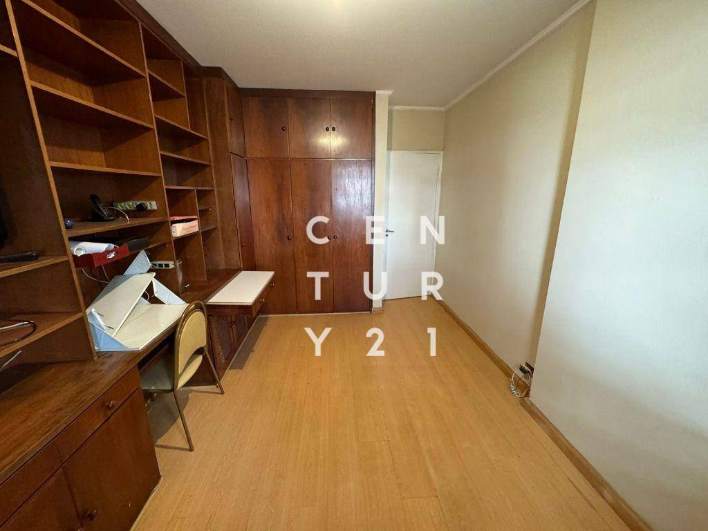 Apartamento à venda com 3 quartos, 160m² - Foto 10