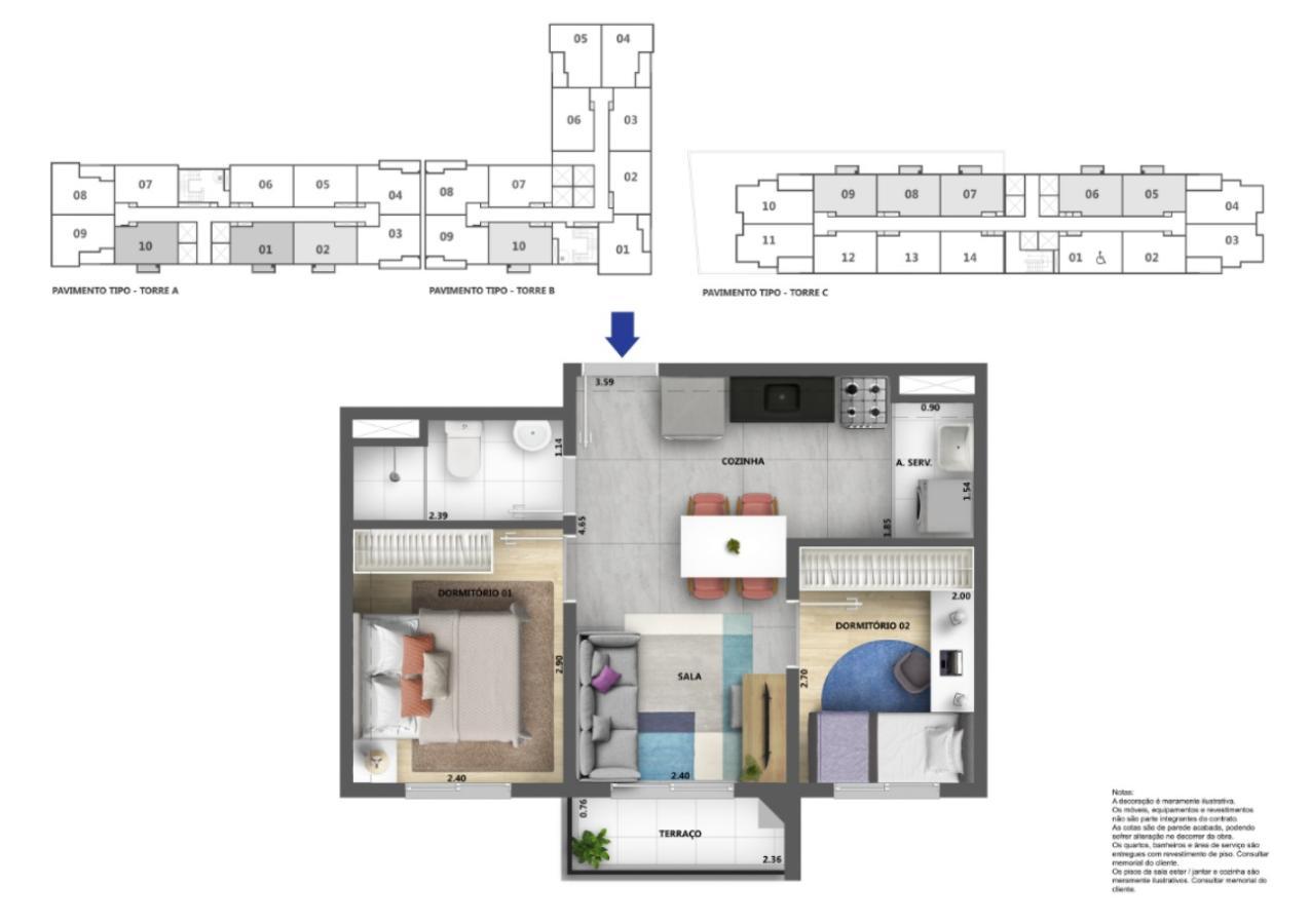 Casa à venda com 2 quartos, 3444m² - Foto 26