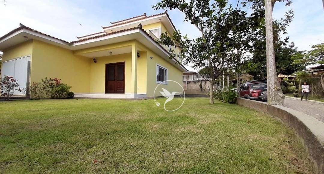 Casa de Condomínio à venda com 3 quartos, 160m² - Foto 1