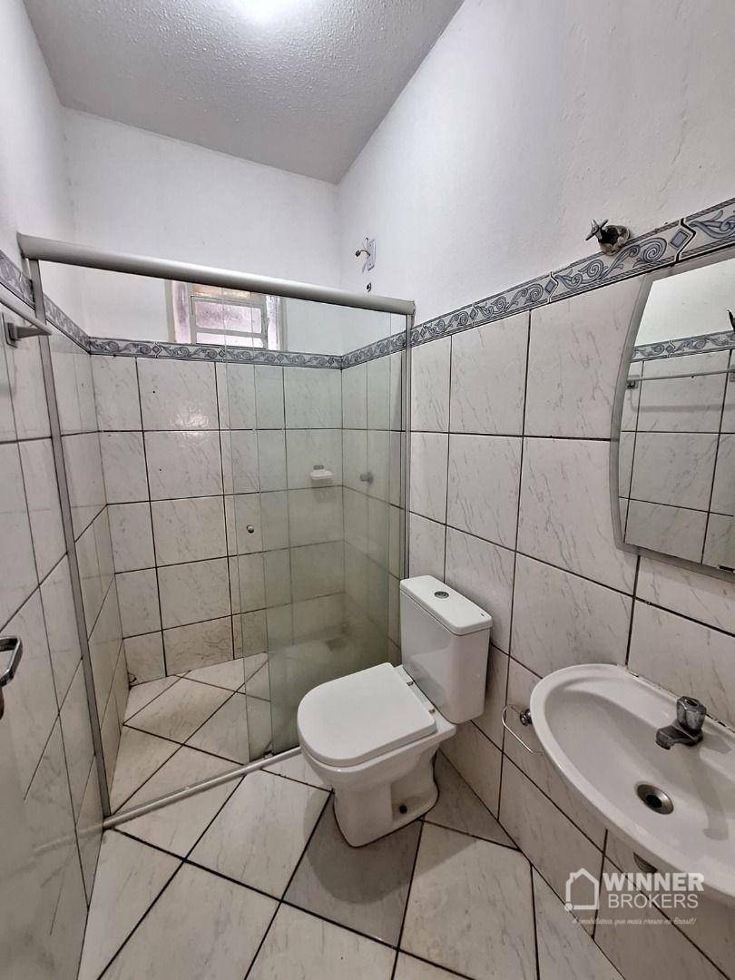 Casa à venda com 3 quartos, 180m² - Foto 7