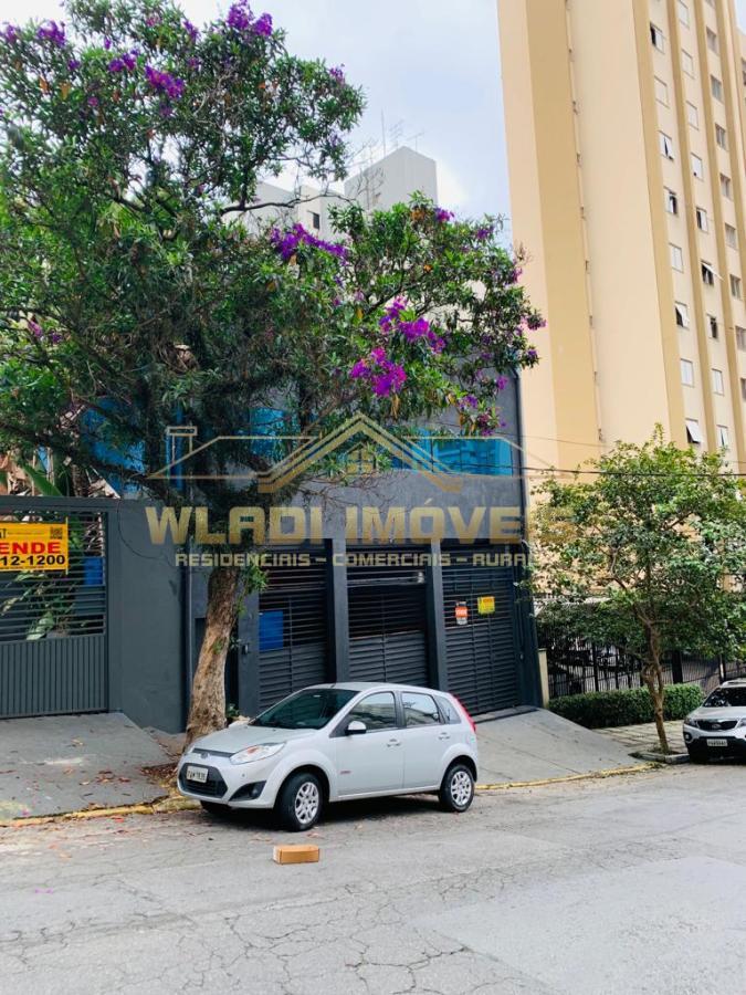 Conjunto Comercial-Sala à venda, 800m² - Foto 1