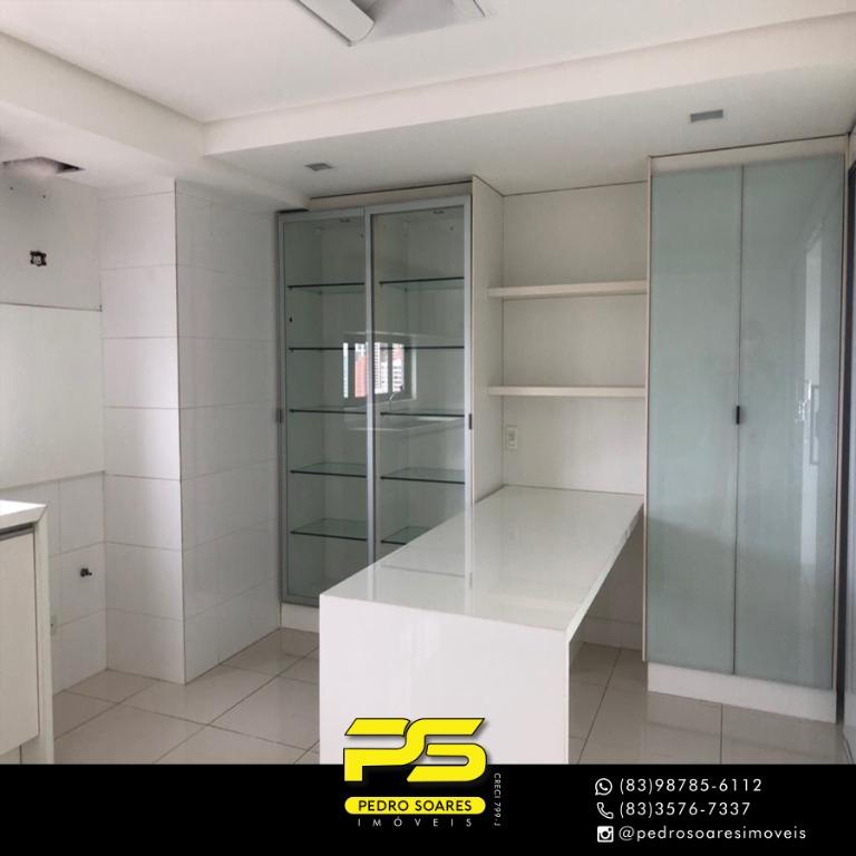 Apartamento à venda com 4 quartos, 420m² - Foto 21