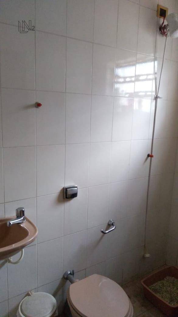 Sobrado à venda com 3 quartos, 303m² - Foto 9