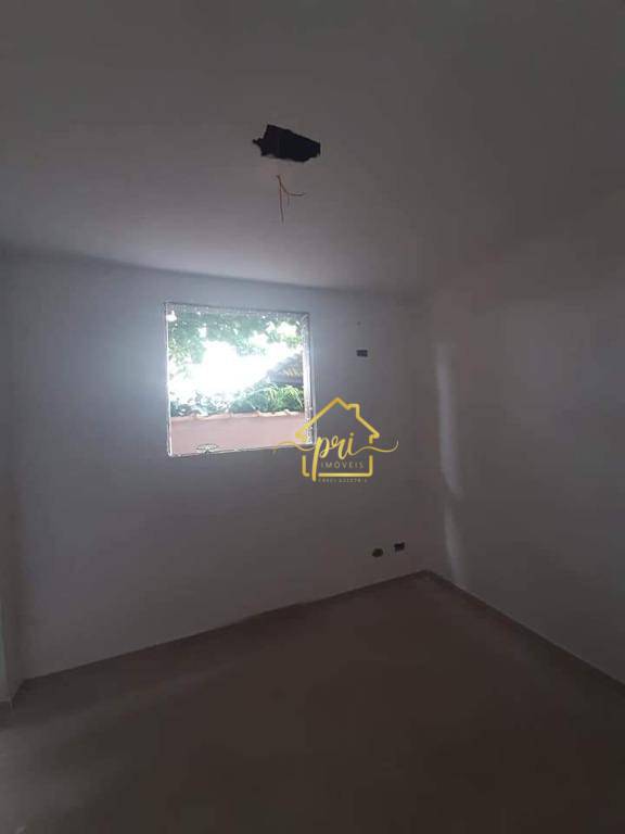 Apartamento à venda com 2 quartos, 50m² - Foto 3