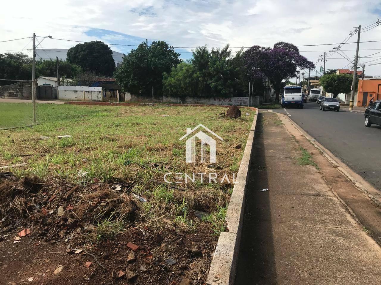 Terreno à venda, 1570M2 - Foto 3