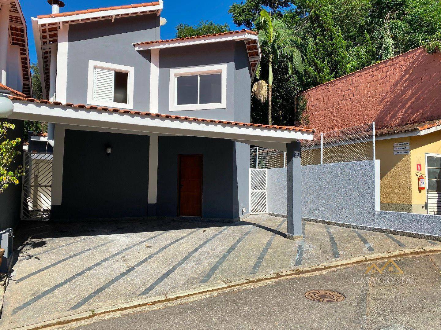 Casa de Condomínio à venda com 4 quartos, 166m² - Foto 6