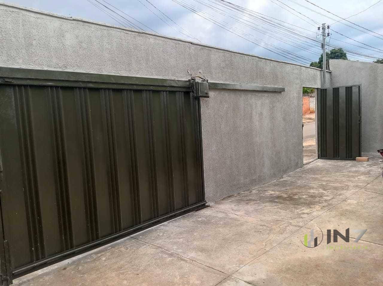 Casa à venda com 3 quartos, 180m² - Foto 9