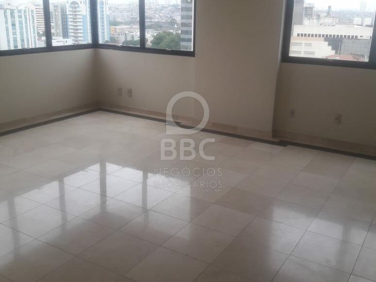 Apartamento à venda com 3 quartos, 140m² - Foto 4