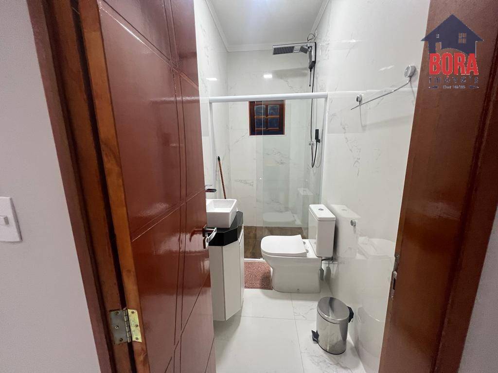 Casa de Condomínio à venda com 3 quartos, 268m² - Foto 14