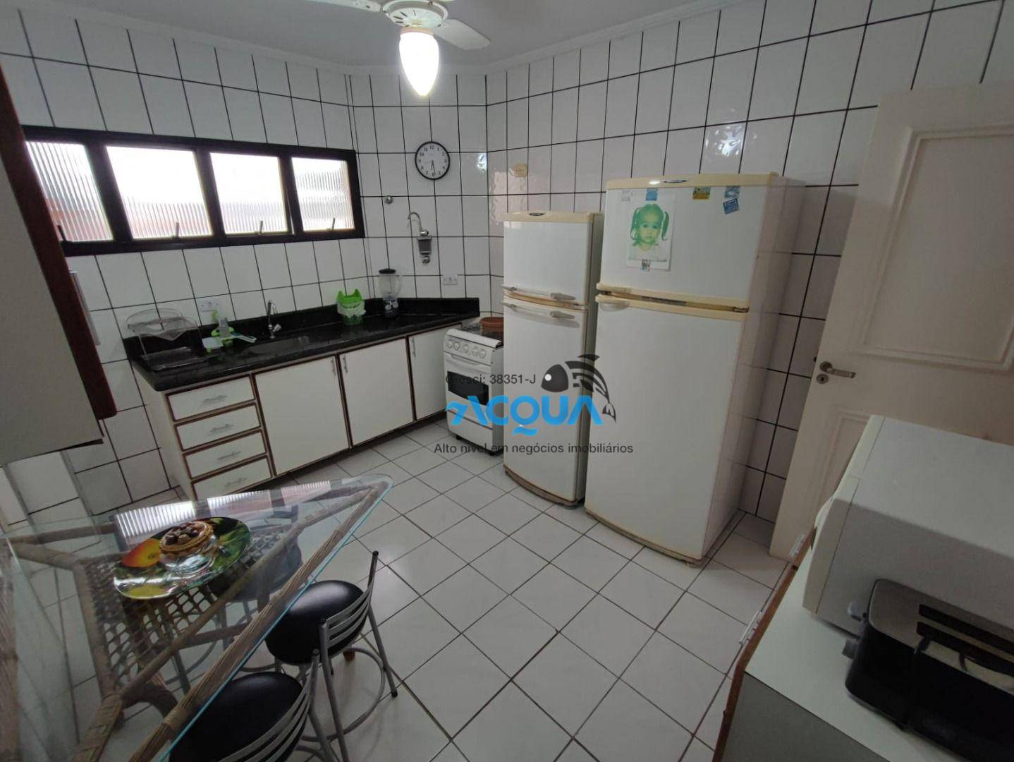 Cobertura à venda com 3 quartos, 180m² - Foto 7