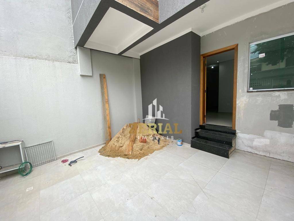 Sobrado à venda com 2 quartos, 154m² - Foto 18