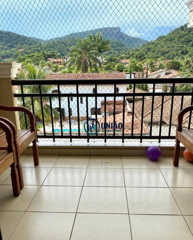 Cobertura à venda com 4 quartos, 220m² - Foto 5