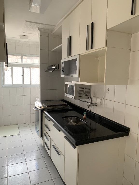 Apartamento à venda com 2 quartos, 50m² - Foto 11