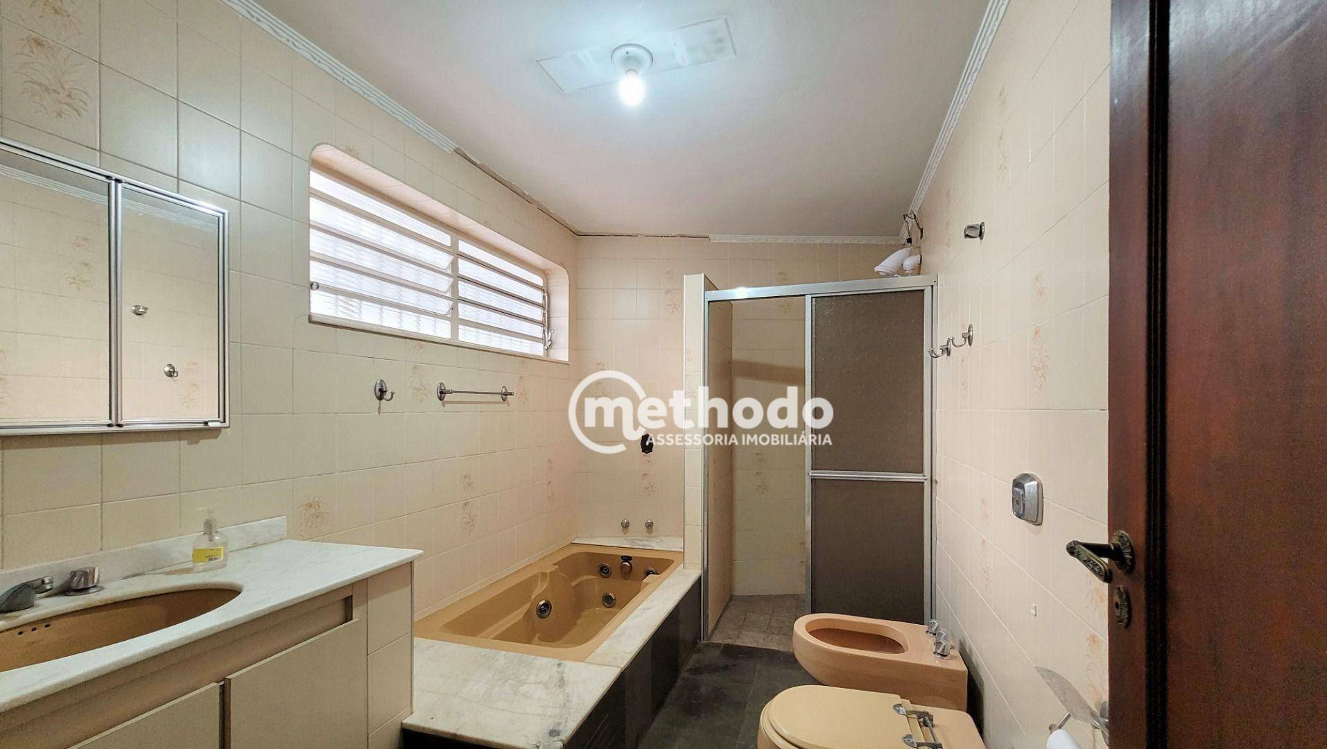 Casa à venda com 4 quartos, 269m² - Foto 20