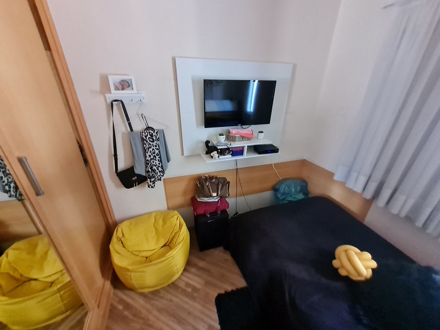 Apartamento à venda com 3 quartos, 96m² - Foto 11