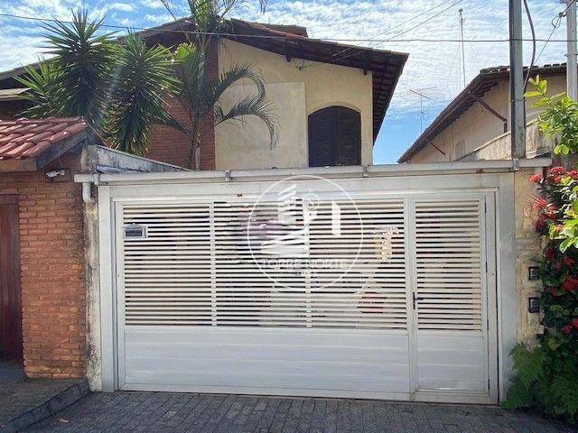 Sobrado à venda com 3 quartos, 134M2 - Foto 2