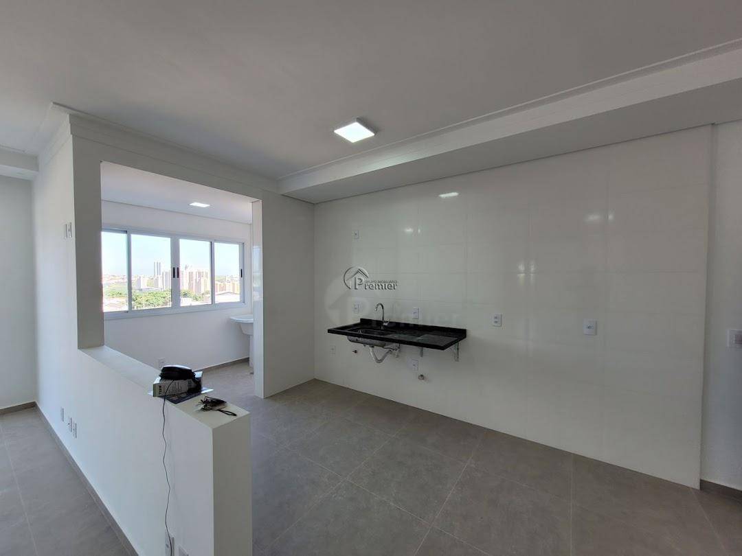 Apartamento à venda com 3 quartos, 92m² - Foto 3