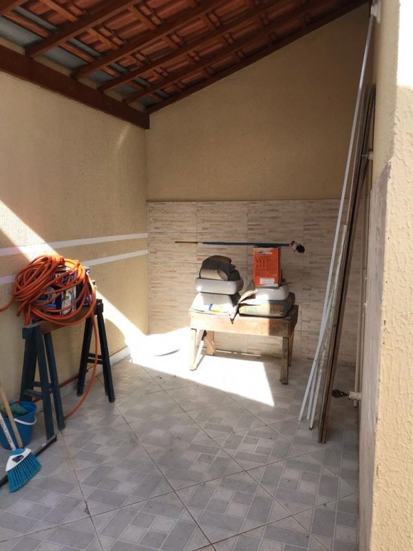 Casa à venda com 2 quartos, 87m² - Foto 11