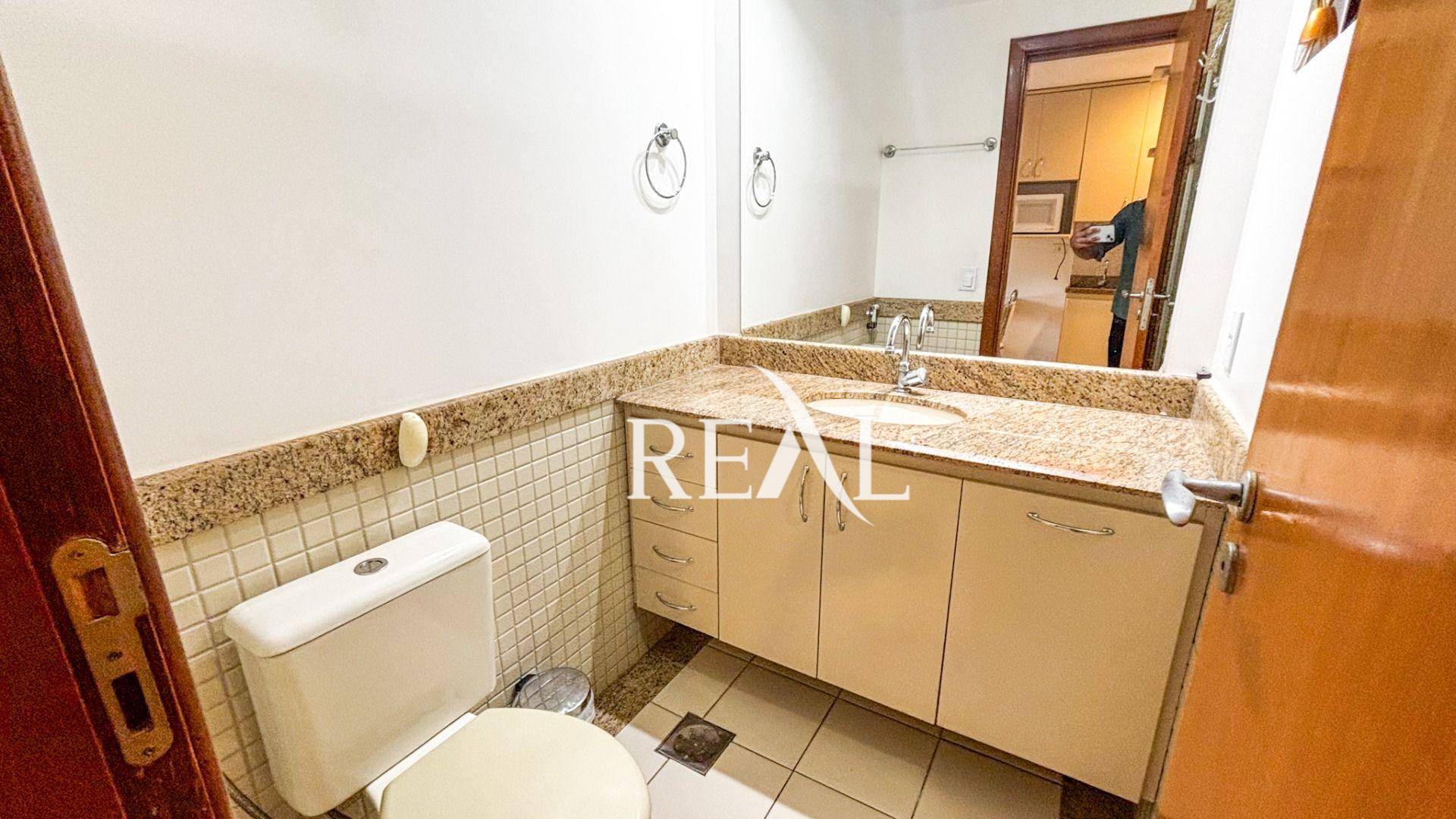 Apartamento, 1 quarto, 39 m² - Foto 2