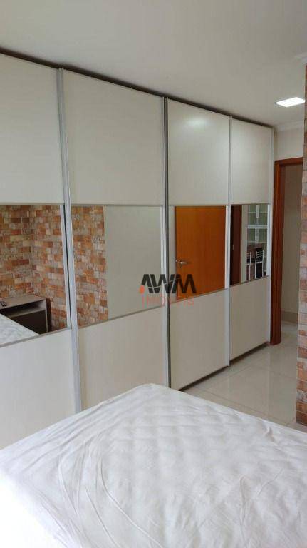 Apartamento à venda com 3 quartos, 113m² - Foto 11