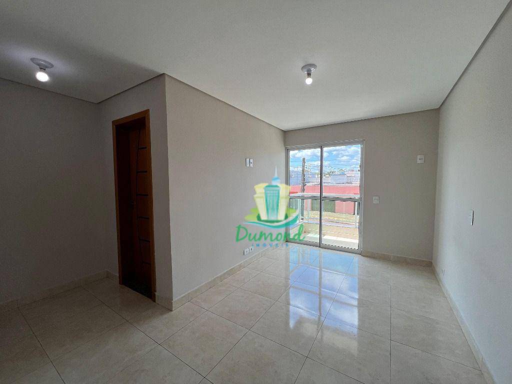 Sobrado para alugar com 3 quartos, 131m² - Foto 12