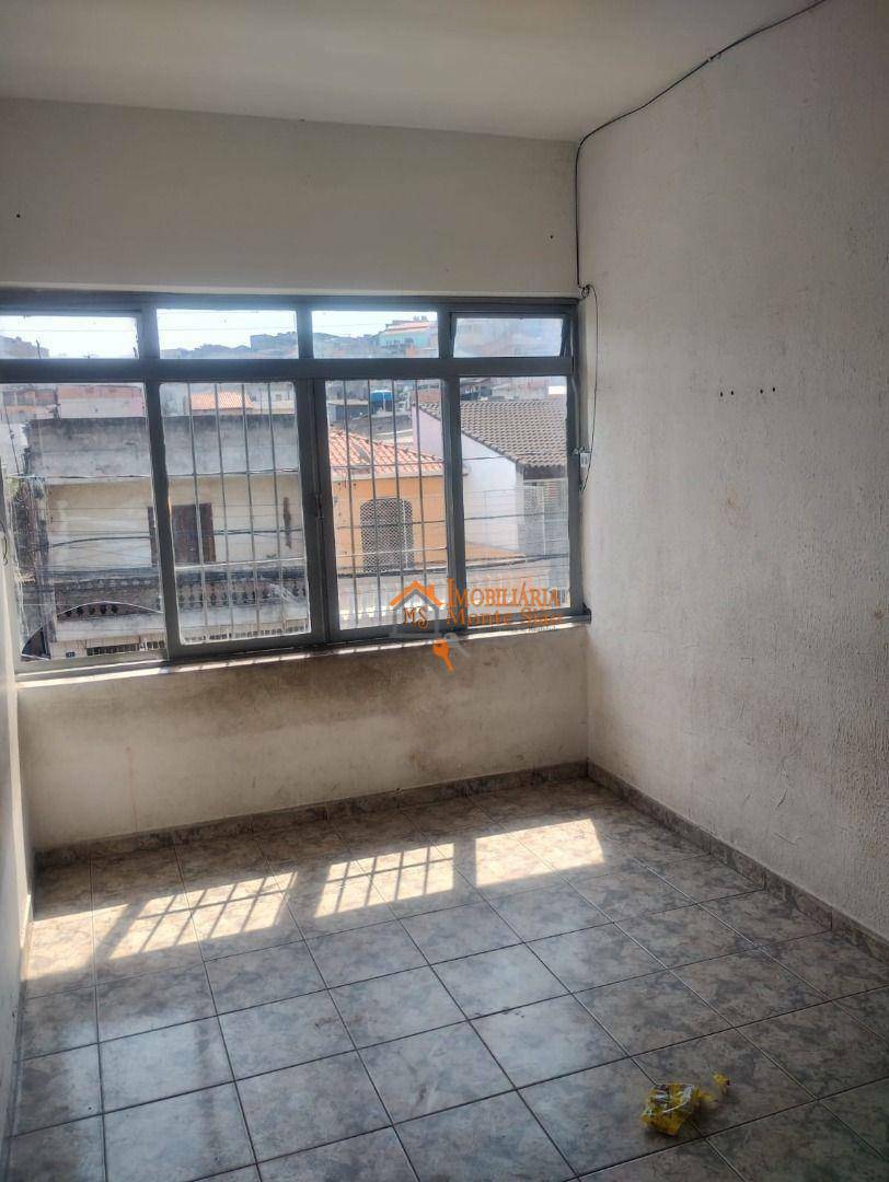 Apartamento para alugar com 2 quartos, 80M2 - Foto 3