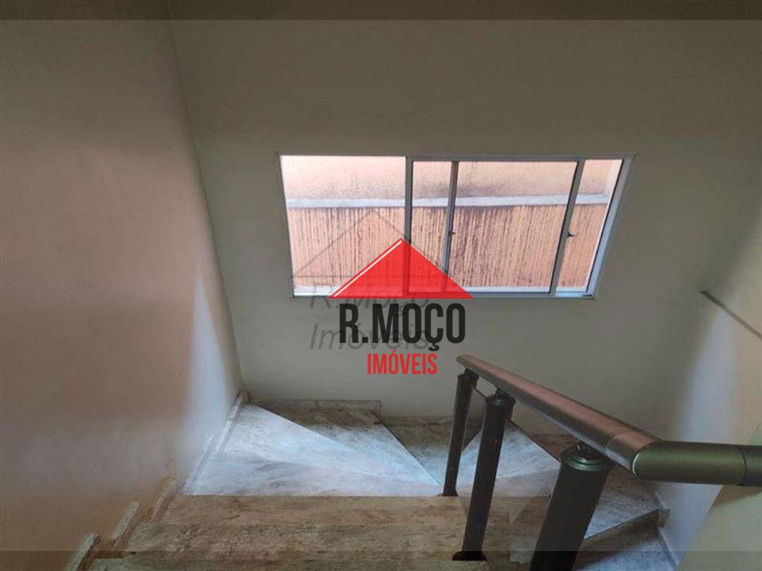 Sobrado à venda com 5 quartos, 240m² - Foto 26