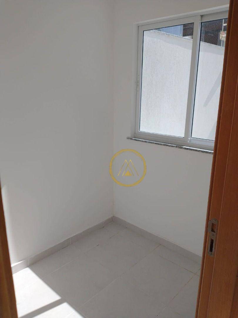 Apartamento à venda com 3 quartos, 142m² - Foto 8