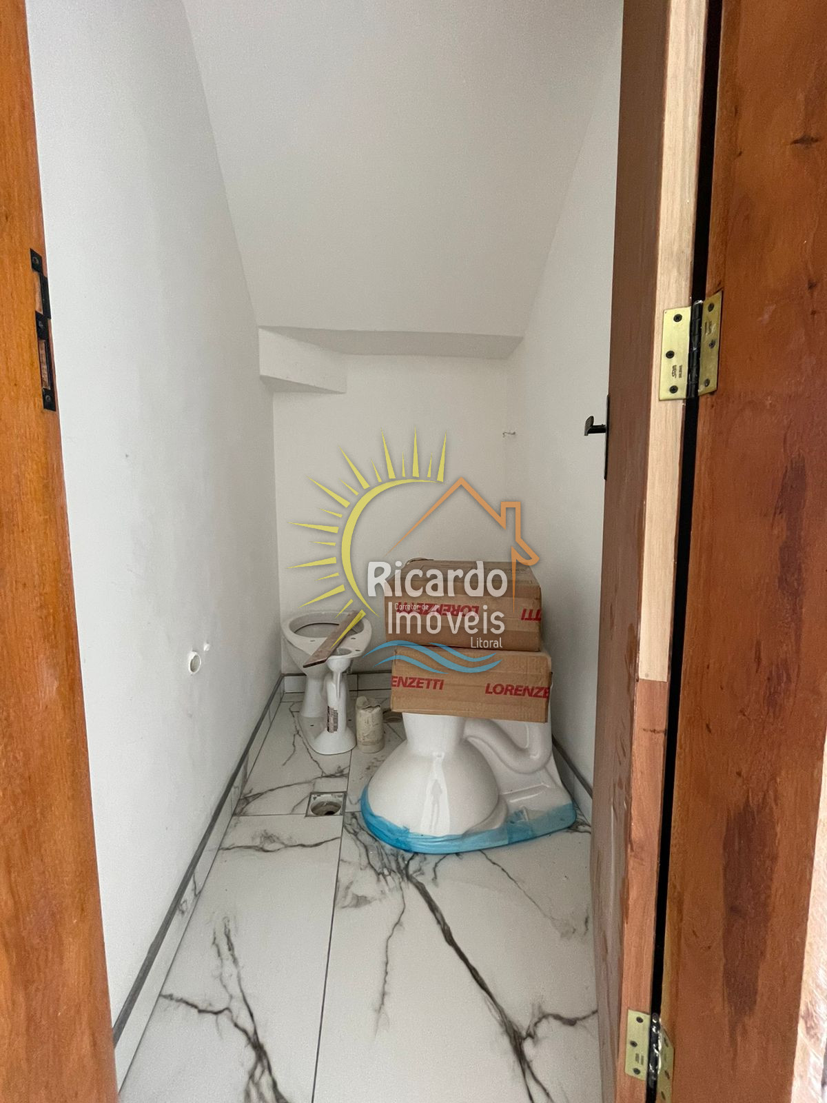 Casa à venda com 3 quartos, 80m² - Foto 10