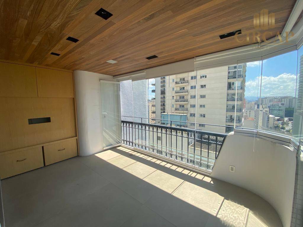 Apartamento à venda com 4 quartos, 420m² - Foto 7