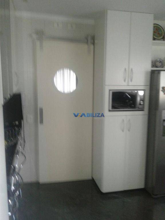 Apartamento à venda com 3 quartos, 132m² - Foto 14