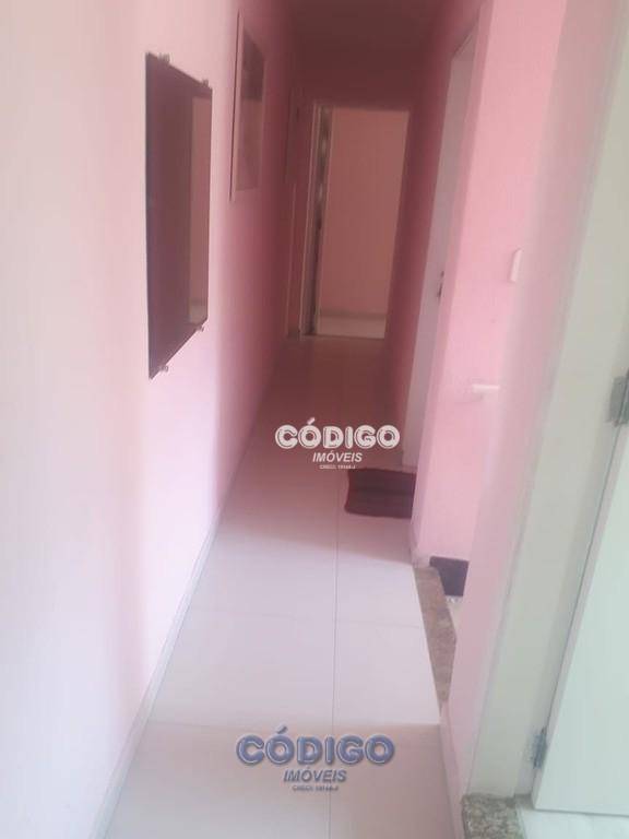 Sobrado à venda com 3 quartos - Foto 4