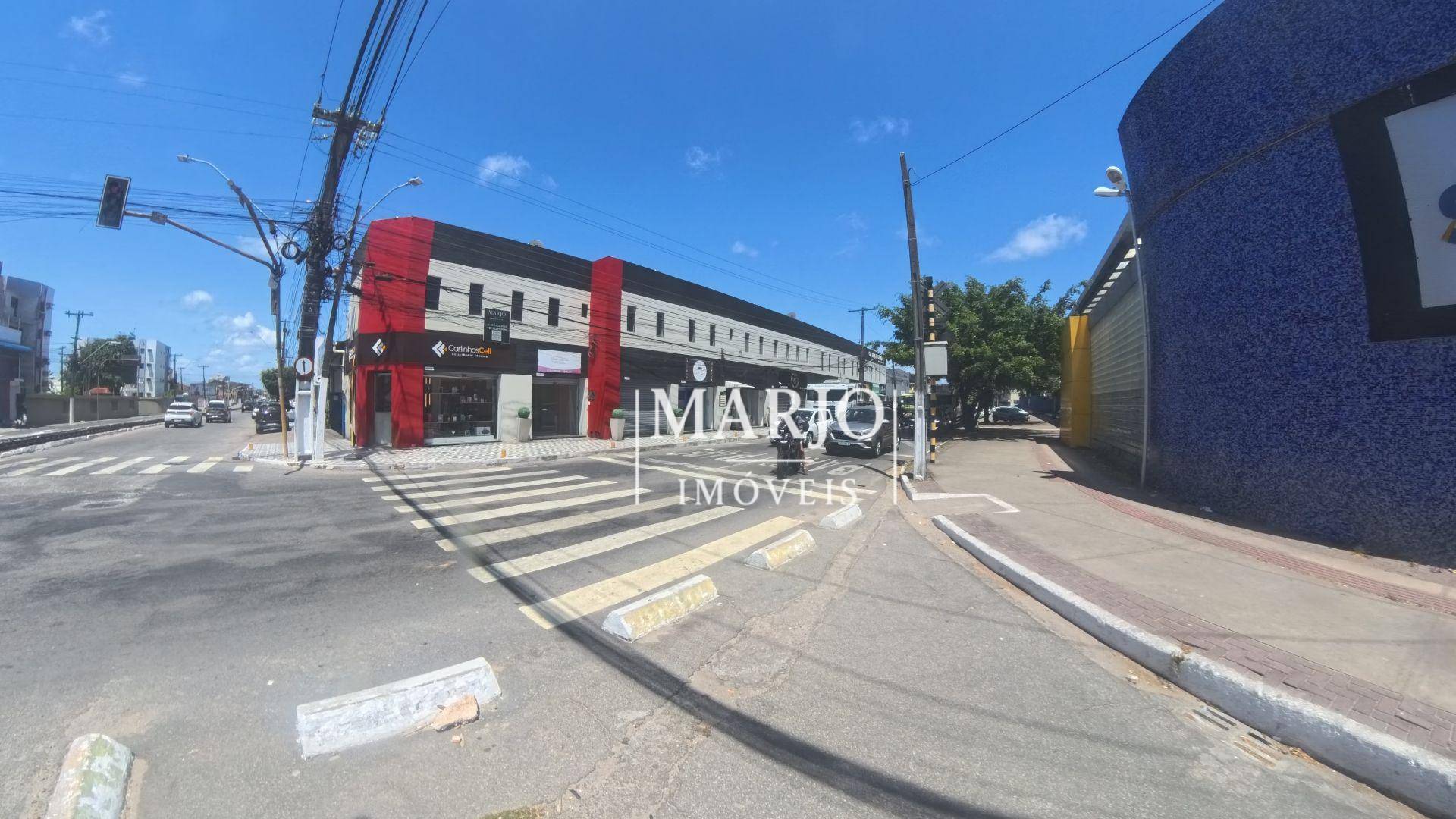 Loja-Salão, 20 m² - Foto 2