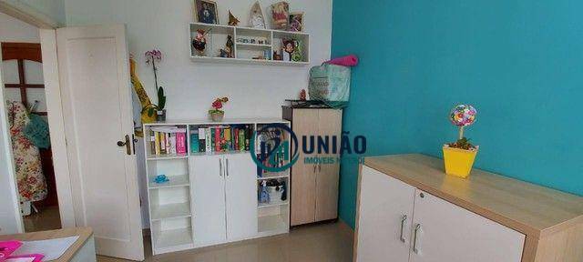 Apartamento à venda com 3 quartos, 90m² - Foto 6