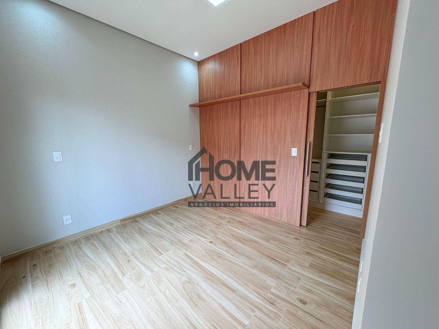 Casa de Condomínio à venda com 3 quartos, 213m² - Foto 20