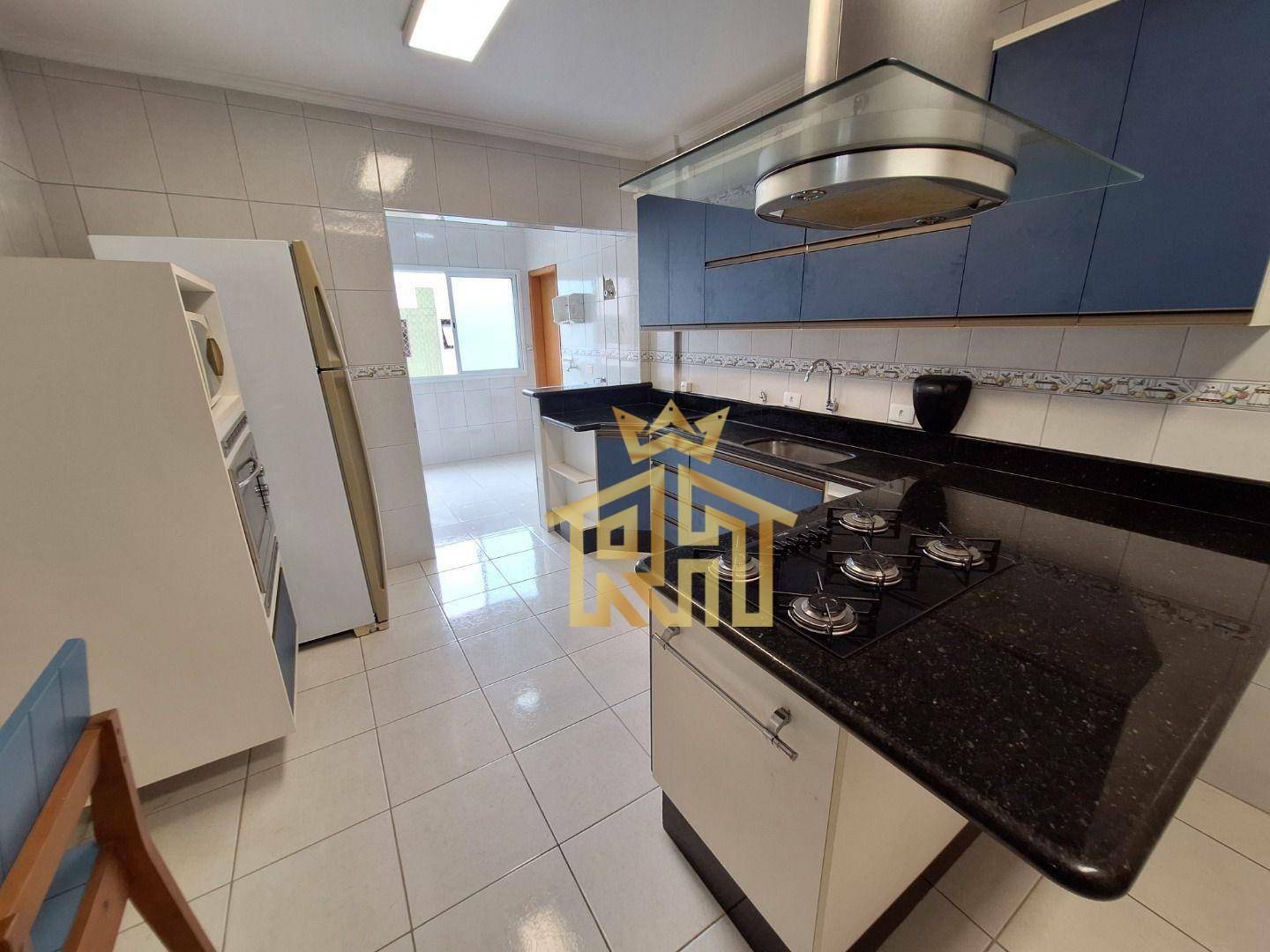 Apartamento à venda com 3 quartos, 132m² - Foto 27