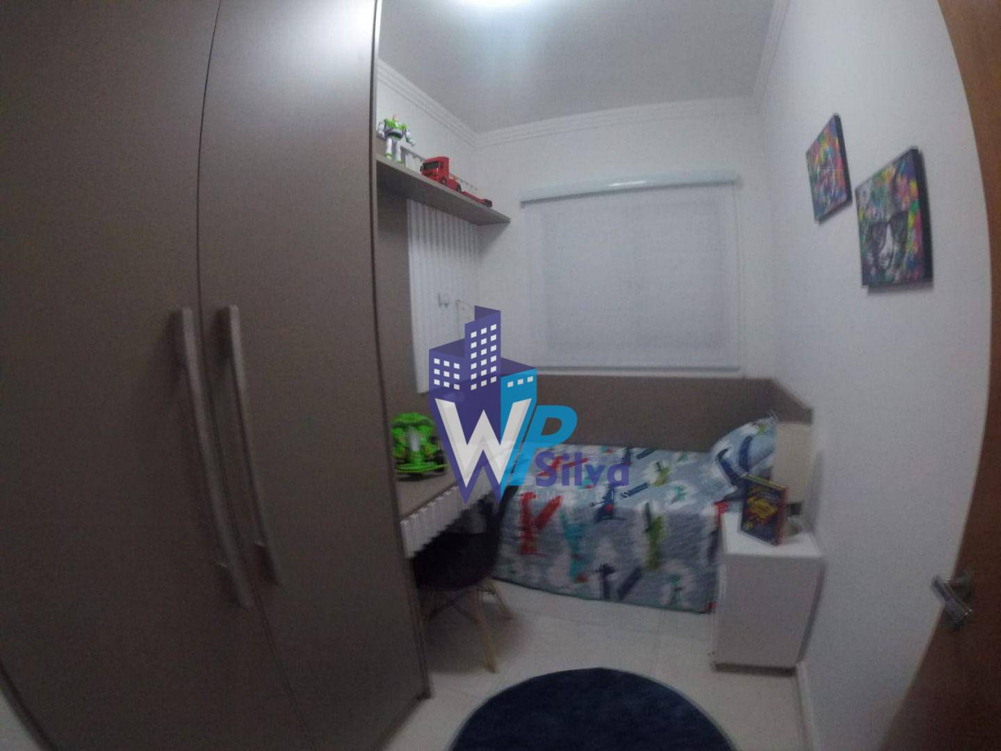 Apartamento à venda com 2 quartos, 40m² - Foto 28