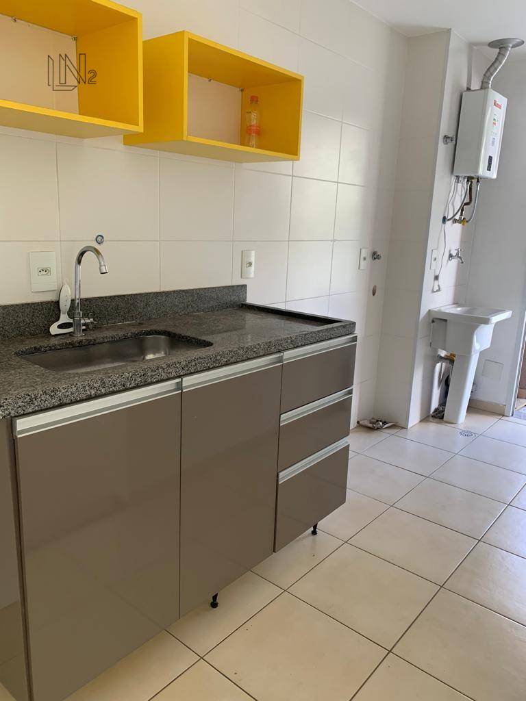 Apartamento à venda com 2 quartos, 59m² - Foto 13