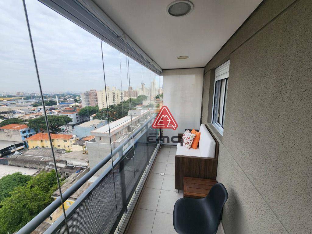 Apartamento à venda com 2 quartos, 61m² - Foto 20