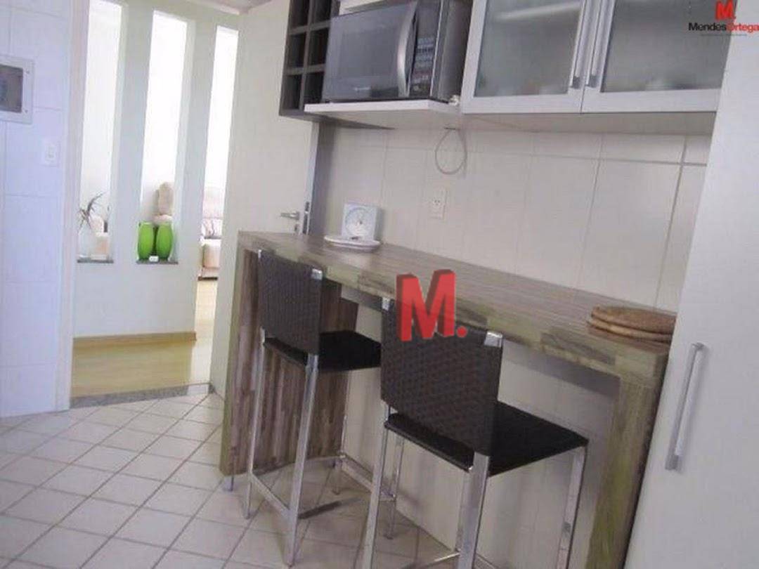 Apartamento à venda com 2 quartos, 94m² - Foto 13