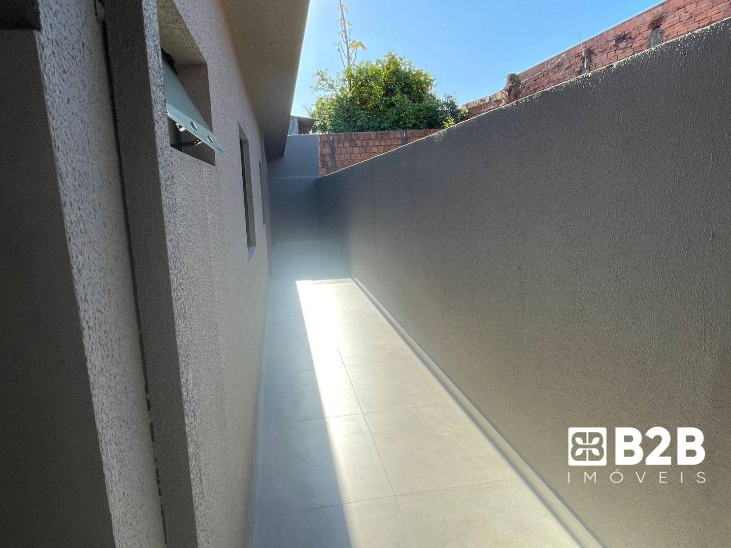 Casa, 3 quartos, 120 m² - Foto 4