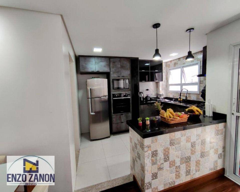 Sobrado à venda com 3 quartos, 270m² - Foto 10