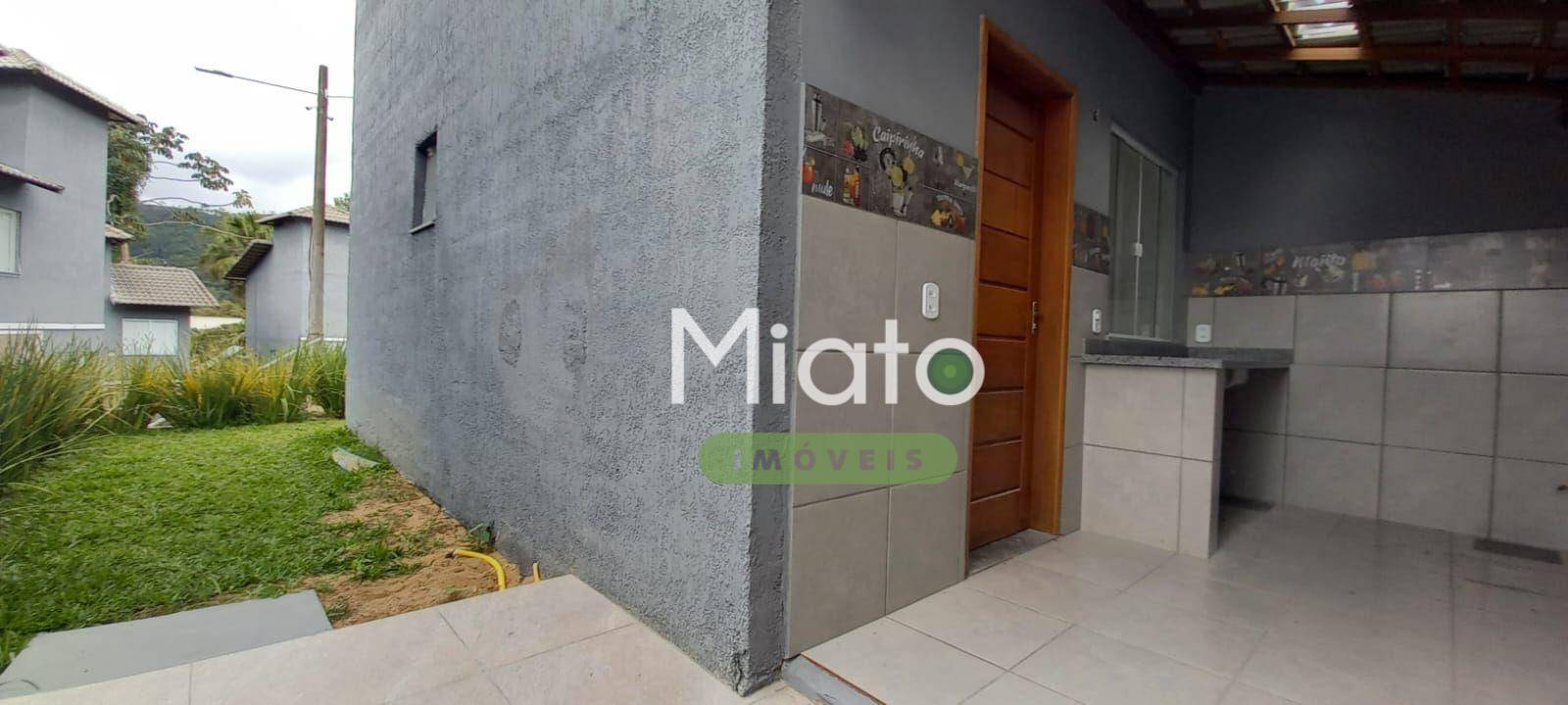 Casa de Condomínio à venda com 2 quartos, 53m² - Foto 2