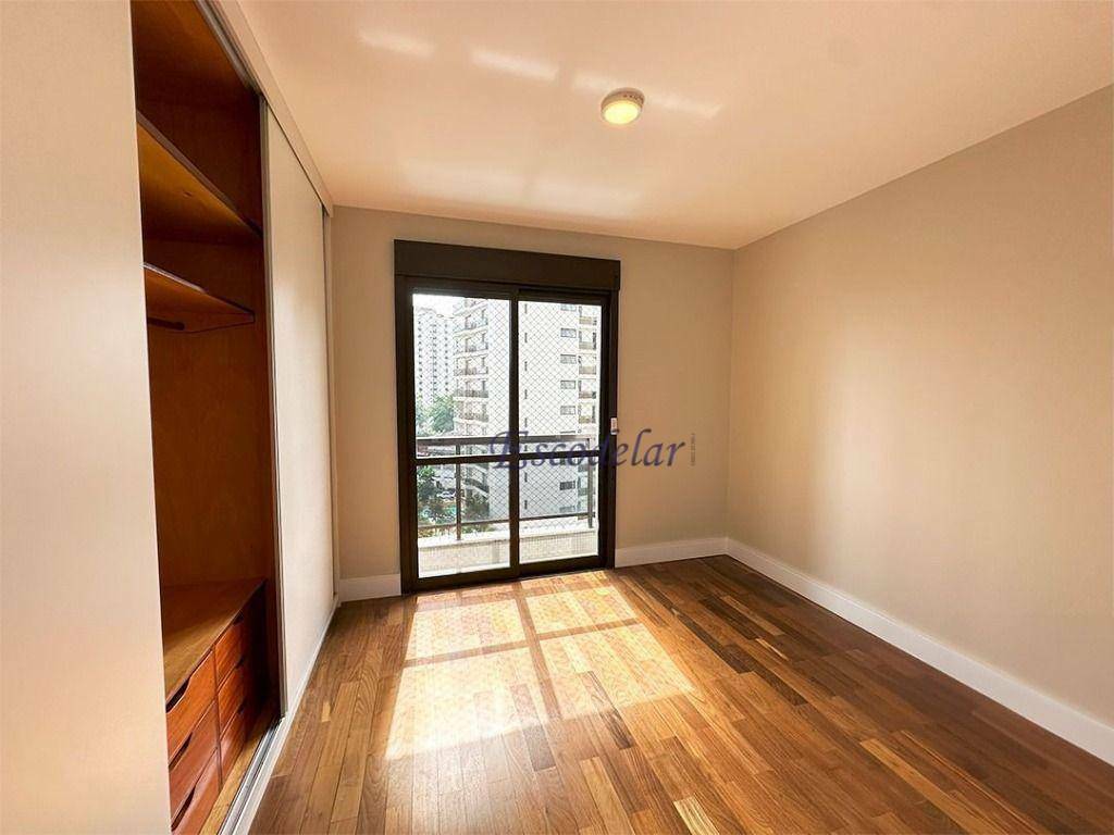 Apartamento à venda com 4 quartos, 195m² - Foto 10