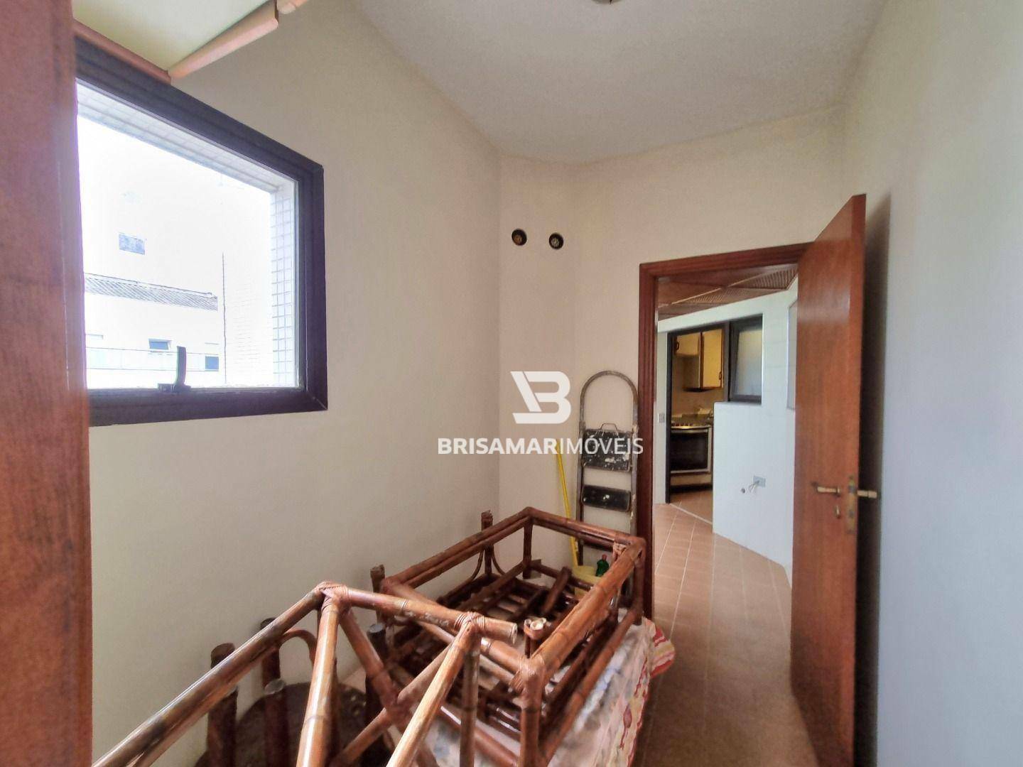 Apartamento à venda com 3 quartos, 170m² - Foto 34