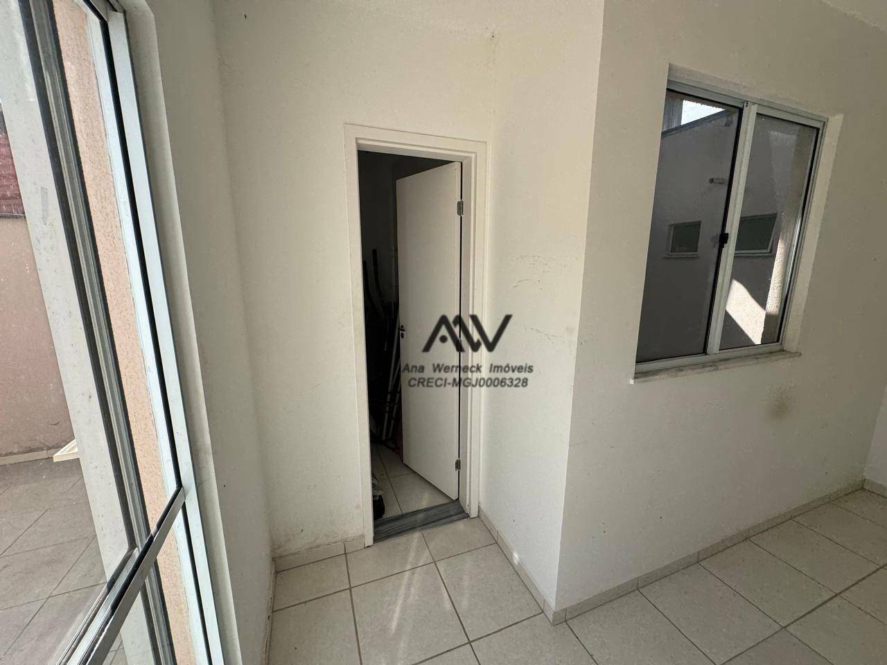 Cobertura à venda e aluguel com 3 quartos, 106m² - Foto 9
